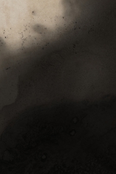 Paperback Nude and Black Watercolor Composition Notebook - Small Ruled Notebook - 6x9 Lined Notebook (Softcover Journal / Notebook / Diary) Book