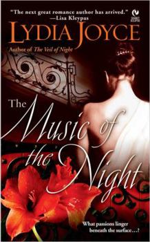 Mass Market Paperback The Music of the Night Book