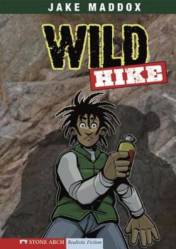 Paperback Wild Hike Book