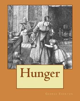 Paperback Hunger Book