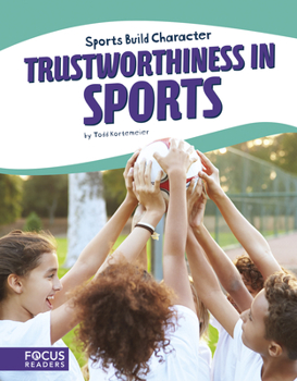 Library Binding Trustworthiness in Sports Book