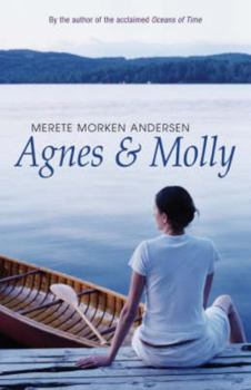 Paperback Agnes & Molly Book
