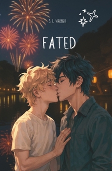 Paperback Fated Book