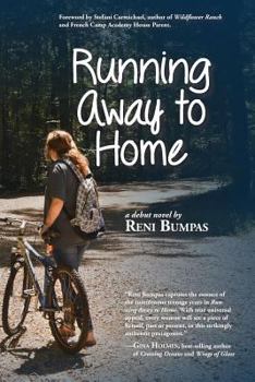 Paperback Running Away to Home Book