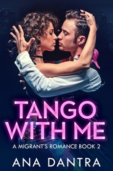 Hardcover Tango With Me: Premium Hardcover Edition Book