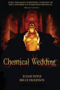 Paperback Chemical Wedding Book