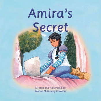 Paperback Amira's Secret Book
