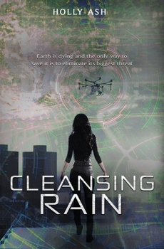 Paperback Cleansing Rain Book