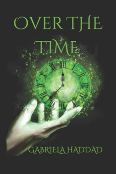 Paperback Over the time Book