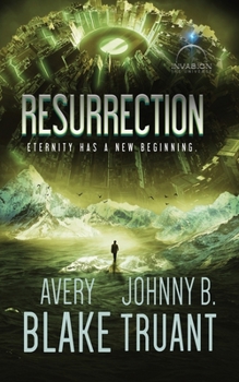 Paperback Resurrection Book