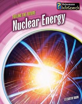 Hardcover Nuclear Energy Book