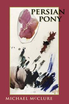 Paperback Persian Pony Book