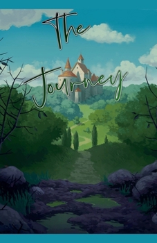 The Journey (Clearwater Kingdom)