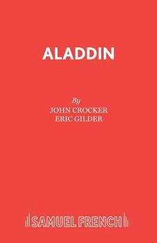 Paperback Aladdin Book