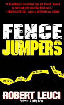 Mass Market Paperback Fence Jumpers Book