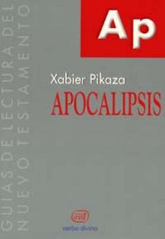 Paperback Apocalipsis: Guías de Lectura del Nuevo Testamento (Spanish Edition) [Spanish] Book