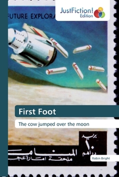 Paperback First Foot Book