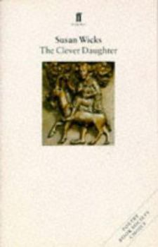 Paperback The Clever Daughter Book