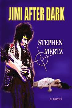 Paperback Jimi After Dark Book