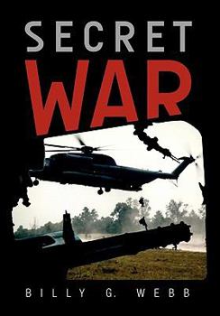 Paperback Secret War Book