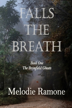 Paperback Falls the Breath Book