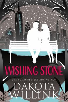 Wishing Stone: Special Edition Hardcover (The Stone Saga)