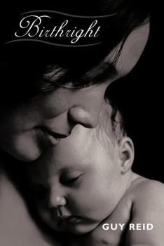 Paperback Birthright Book