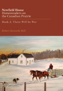 Hardcover There Will Be War Book