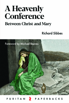 Paperback Heavenly Conference: Between Christ and Mary Book