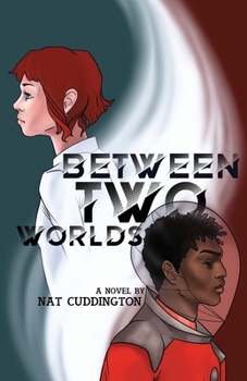 Paperback Between Two Worlds Book