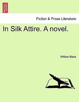 Paperback In Silk Attire. a Novel. Book