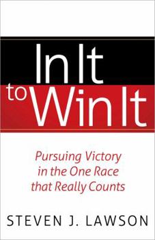 Paperback In It to Win It Book