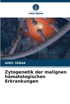 Paperback Zytogenetik der malignen hämatologischen Erkrankungen [German] Book