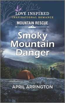 Mass Market Paperback Smoky Mountain Danger Book