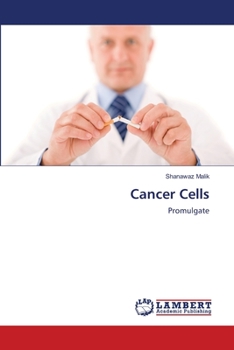 Paperback Cancer Cells Book