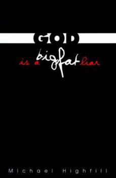 Paperback God is a Big Fat Liar Book