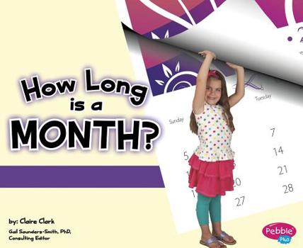 Paperback How Long Is a Month? Book