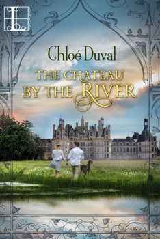 Paperback The Chateau by the River Book