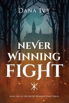 Paperback Never Winning Fight Book