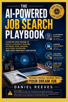 The AI-Powered Job Search Playbook