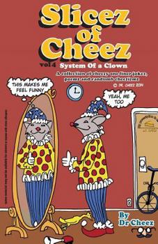 Paperback Slicez of Cheez Vol4 Book