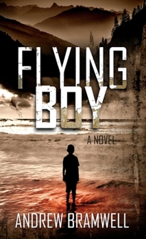 Paperback Flying Boy Book