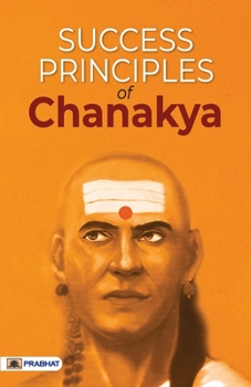 Paperback Success Principles of Chanakya Book