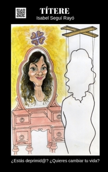 Paperback Títere [Spanish] Book