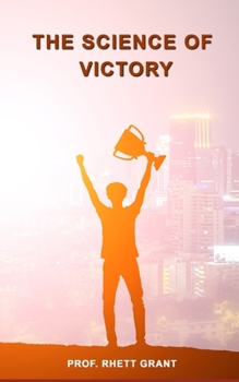 Paperback The Science Of Victory Book