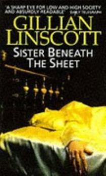 Sister Beneath the Sheet (Nell Bray, #1) - Book #1 of the Nell Bray