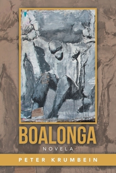 Paperback Boalonga: Novela [Spanish] Book