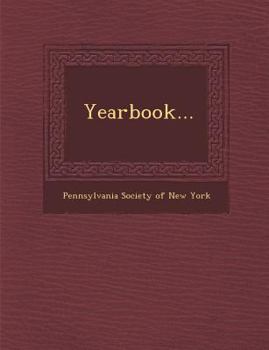 Paperback Yearbook... Book