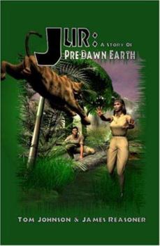 Jur: A Story of Predawn Earth - Book  of the Jur