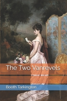 Paperback The Two Vanrevels Book